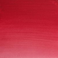 Winsor & Newton Professional Artist Watercolour Half Pan Alizarin Crimson Series 1