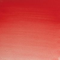 Winsor & Newton Professional Artist Watercolour Half Pan Cadmium Red Deep Series 4