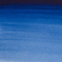 Winsor & Newton Professional Artist Watercolour Half Pan Indanthrene Blue Series 3