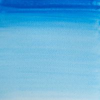 Winsor & Newton Professional Artist Watercolour Half Pan Manganese Blue Hue Series 2