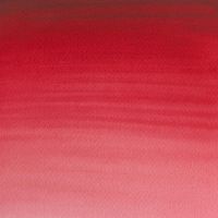Winsor & Newton Professional Artist Watercolour Half Pan Permanent Alizarin Crimson Series 3