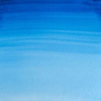 Winsor & Newton Professional Artist Watercolour Half Pan Winsor Blue (Green Shade) Series 1