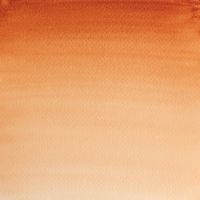Winsor & Newton Professional Watercolour 5ml Tube Burnt Sienna Series 1