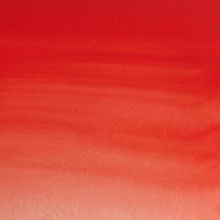 Winsor & Newton Professional Watercolour 5ml Tube Cadmium Red Series 4