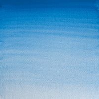 Winsor & Newton Professional Watercolour 5ml Tube Cerulean Blue Series 3