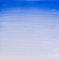 Winsor & Newton Professional Watercolour 5ml Tube Cobalt Blue Deep Series 4
