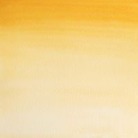 Winsor & Newton Professional Watercolour 5ml Tube Naples Yellow Deep Series 1