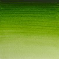 Winsor & Newton Professional Watercolour 5ml Tube Permanent Sap Green Series 1