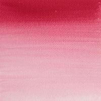 Winsor & Newton Professional Watercolour 5ml Tube Rose Madder Genuine Series 4