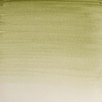 Winsor & Newton Professional Watercolour 5ml Tube Terre Vert (Yellow Shade) Series 1