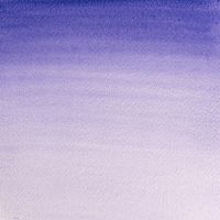Winsor & Newton Professional Watercolour 5ml Tube Ultramarine Violet Series 2