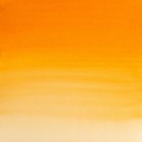 Winsor & Newton Professional Watercolour 5ml Tube Winsor Orange Series 1