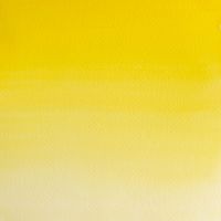 Winsor & Newton Professional Watercolour 5ml Tube Winsor Yellow Series 1