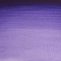 Winsor & Newton Professional Watercolour 5ml Tube Winsor Violet (dioxazine) Series 1