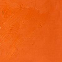 Winsor & Newton Artist Oil 37ml Cadmium Orange S4