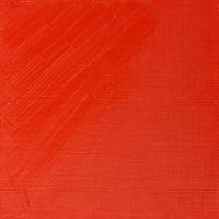 Winsor & Newton Artist Oil 37ml Cadmium Scarlet S4