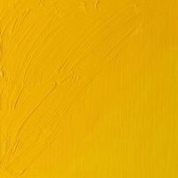 Winsor & Newton Artist Oil 37ml Chrome Yellow Hue S1