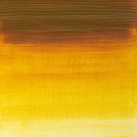 Winsor & Newton Artist Oil 37ml Indian Yellow Deep S2