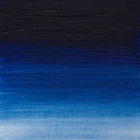 Winsor & Newton Artist Oil 37ml Indanthrene Blue S4
