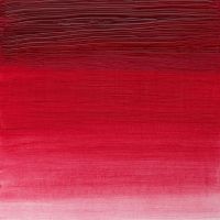 Winsor & Newton Artist Oil 37ml Permanent Alizarin Crimson S4