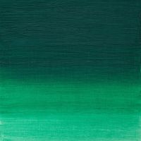 Winsor & Newton Artist Oil 37ml Permanent Green Deep S2
