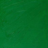 Winsor & Newton Artist Oil 37ml Permanent Green Light S2