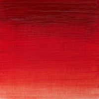 Winsor & Newton Artist Oil 37ml Winsor Red Deep S2
