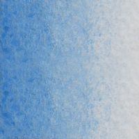 Sennelier Artists Watercolour 10ml Tube CERULEAN BLUE RED SHADE Series 4