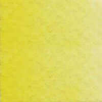 Sennelier Artists Watercolour Half Pan Cadmium Lemon Yellow Series 4