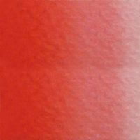 Sennelier Artists Watercolour Half Pan Bright Red Series 2