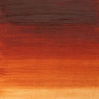 Winsor & Newton Winton Oil Colour 200ml Burnt Sienna