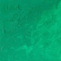 Winsor & Newton Winton Oil Colour 200ml Emerald Green
