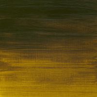 Winsor & Newton Professional Acrylic 60ml Green Gold S4