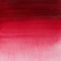 Winsor & Newton Professional Acrylic 60ml Permanent Alizarin Crimson S3