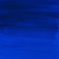 Winsor & Newton Professional Acrylic 60ml Ultramarine Blue S2