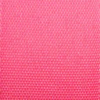 25mm Rustic Taffeta Ribbon Hot Pink