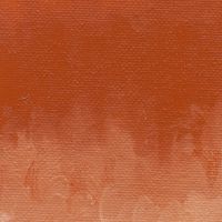 Williamsburg Artists Oil Colour 37ml Permanent Red-Orange S3