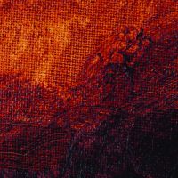Williamsburg Artists Oil Colour 37ml Transparent Orange Iron Oxide S4