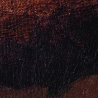 Williamsburg Artists Oil Colour 37ml Transparent Brown Iron Oxide S4