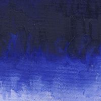 Williamsburg Artists Oil Colour 37ml Safflower Ultramarine Blue S2