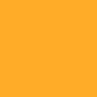 Golden Heavy Body Artists Acrylic 118ml Fluorescent Orange Yellow S5