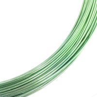 GREEN Wire 0.7mm x 15m