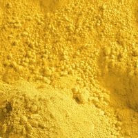 Cadmium Yellow Medium Substitute S2 Sennelier Pigment 80g