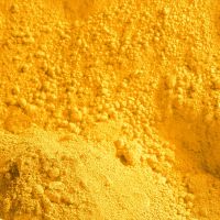 Cadmium Orange Yellow Substitute S3 Sennelier Pigment 100g