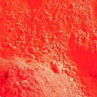 Fluorescent Red S4 Sennelier Pigment 100g