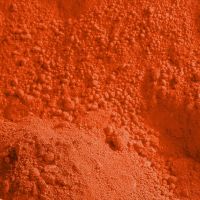 Cadmium Red Orange S4 Sennelier Pigment 110g