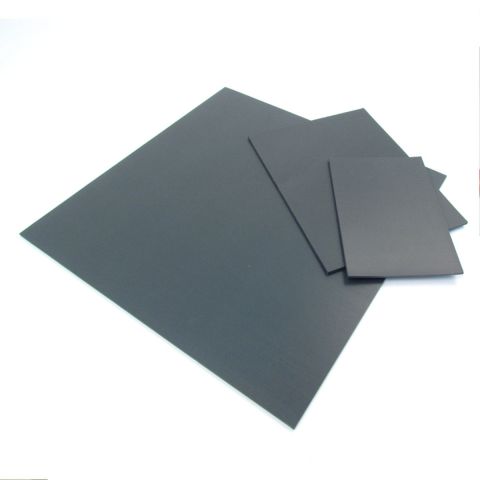 Pack of 4 Soft Cut Lino sheets 300x300mm