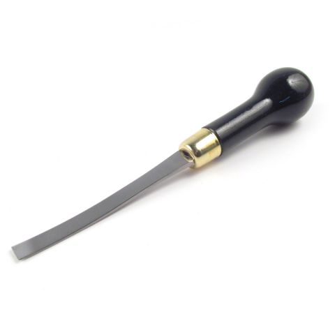 RGM Lino Chisel Tool Curved Medium No. 335