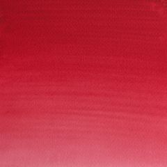 Winsor & Newton Professional Artist Watercolour Half Pan Alizarin Crimson Series 1