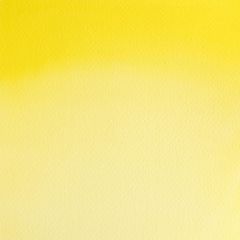 Winsor & Newton Professional Artist Watercolour Half Pan Bismuth Yellow Series 3